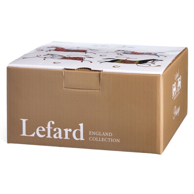 Чайная пара lefard "passage" 300 мл Lefard (590-723) Чайная пара lefard "passage" 300 мл Lefard (590-723)