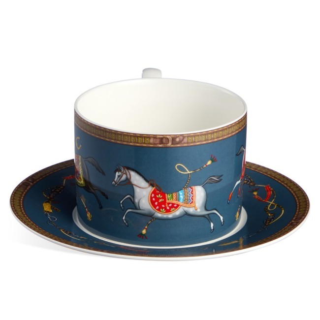 Чайная пара lefard "passage" 300 мл Lefard (590-723) Чайная пара lefard "passage" 300 мл Lefard (590-723)