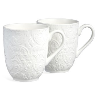 Набор кружек lefard "muse" 2 шт. 350 мл Lefard (171-366) Набор кружек lefard "muse" 2 шт. 350 мл Lefard (171-366)