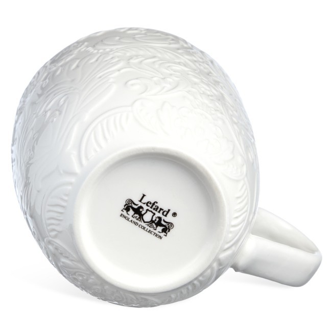 Набор кружек lefard "muse" 2 шт. 350 мл Lefard (171-366) Набор кружек lefard "muse" 2 шт. 350 мл Lefard (171-366)