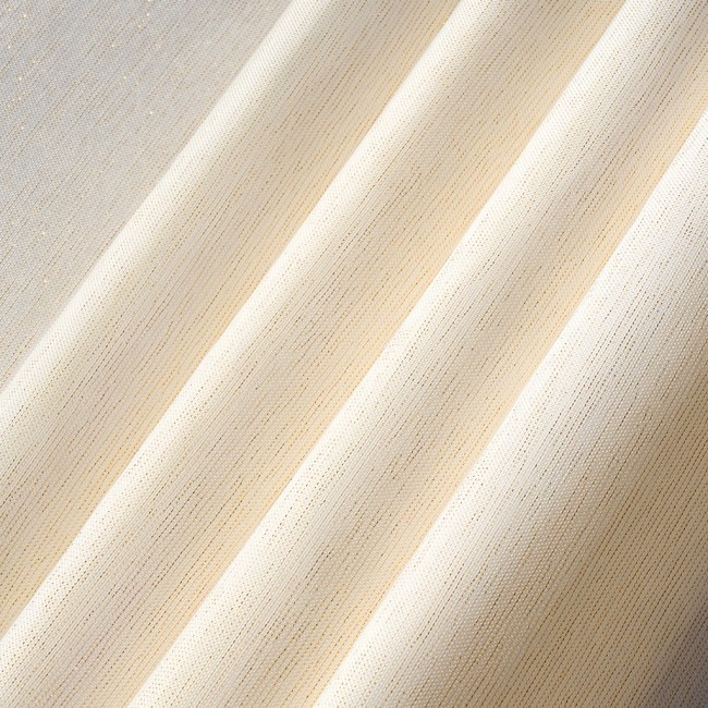 Дорожка на стол 45х220 cm  "феерия. золото", цвет: бежевый, tm lefard, полиэстер 100% Lefard (986-003-31)