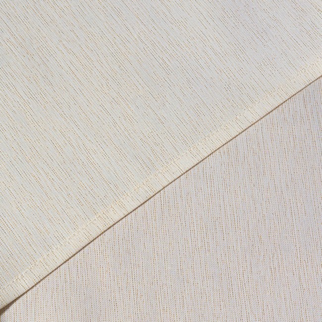 Дорожка на стол 45х220 cm  "феерия. золото", цвет: бежевый, tm lefard, полиэстер 100% Lefard (986-003-31)