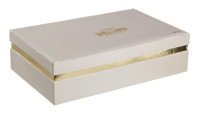 Чайный сервиз на 6 персон 15 пр. "радуга" 1150/250 мл. Lefard (586-103)