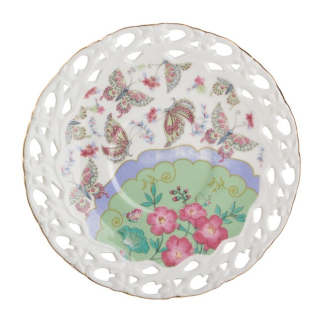 Чайный сервиз на 6 персон 15 пр. "радуга" 1150/250 мл. Lefard (586-103)