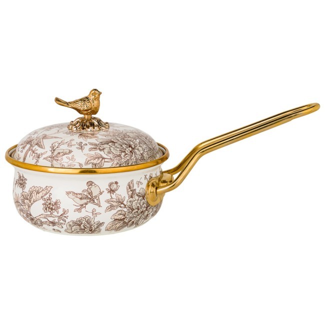 Ковш lefard эмалированный 14см / 0,9л d=14 см длина=31см подходит для индукцион Lefard (950-716) Ковш lefard эмалированный 14см / 0,9л d=14 см длина=31см подходит для индукцион Lefard (950-716)