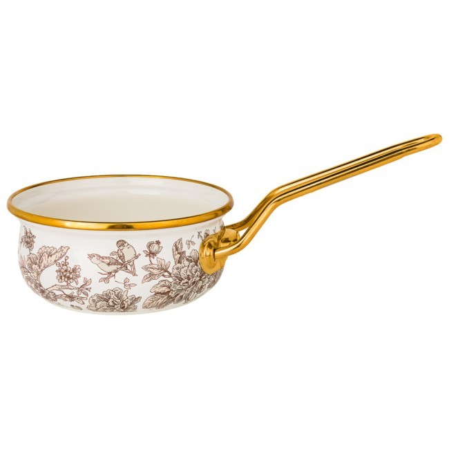 Ковш lefard эмалированный 14см / 0,9л d=14 см длина=31см подходит для индукцион Lefard (950-716) Ковш lefard эмалированный 14см / 0,9л d=14 см длина=31см подходит для индукцион Lefard (950-716)