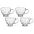 Набор кружек "blossom" 4 шт/240 мл LEFARD (691-154) Набор кружек "blossom" 4 шт/240 мл LEFARD (691-154)