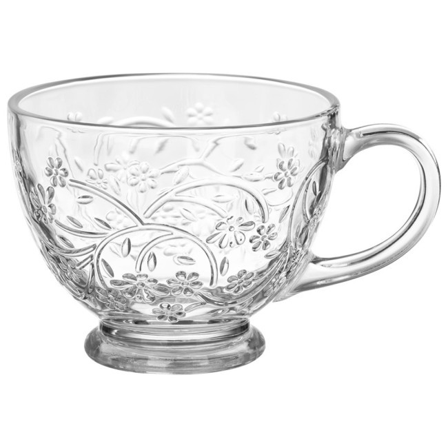 Набор кружек "blossom" 4 шт/240 мл LEFARD (691-154) Набор кружек "blossom" 4 шт/240 мл LEFARD (691-154)