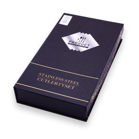 Набор столовых приборов на 6 персон 24 пр подар/упаковка Mayer&Boch (12049) Набор столовых приборов на 6 персон 24 пр подар/упаковка Mayer&Boch (12049)