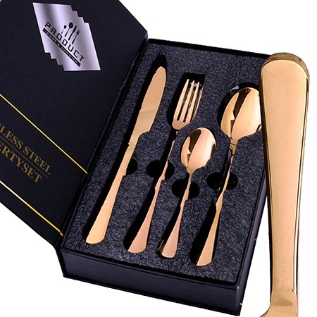 Набор столовых приборов на 6 персон 24 пр подар/упаковка Mayer&Boch (12049) Набор столовых приборов на 6 персон 24 пр подар/упаковка Mayer&Boch (12049)