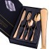 Набор столовых приборов на 6 персон 24 пр подар/упаковка Mayer&Boch (12049) Набор столовых приборов на 6 персон 24 пр подар/упаковка Mayer&Boch (12049)