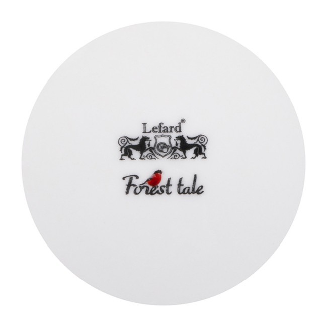 Банка lefard "лесная сказка" снегири 11,5*12 см 500 мл Lefard (85-2067-11) Банка lefard "лесная сказка" снегири 11,5*12 см 500 мл Lefard (85-2067-11)