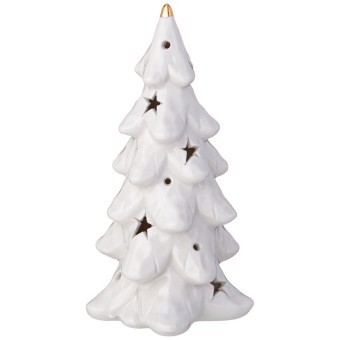 Фигурка "елка" с led-подсветкой 9,2*8,9*17,2 см Lefard (146-2134) Фигурка "елка" с led-подсветкой 9,2*8,9*17,2 см Lefard (146-2134)