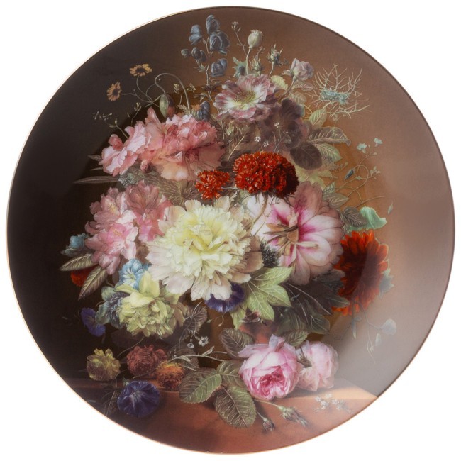 Тарелка декоративная lefard "art collection" 20,5 см Lefard (760-733) Тарелка декоративная lefard "art collection" 20,5 см Lefard (760-733)
