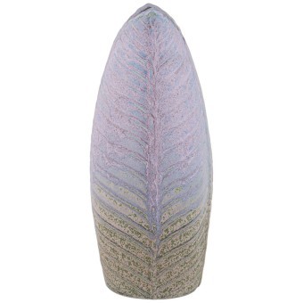 Ваза декоративная высота 26,8см Lefard (146-1873)