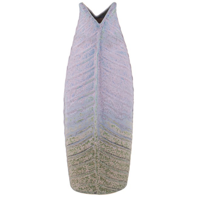 Ваза декоративная высота 26,8см Lefard (146-1873)