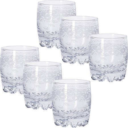 Набор 6-ти стаканов д/виски 305мл (MS415-07-01) Набор 6-ти стаканов д/виски 305мл (MS415-07-01)