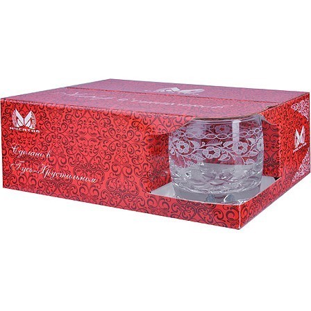 Набор 6-ти стаканов д/виски 305мл (MS415-07-01) Набор 6-ти стаканов д/виски 305мл (MS415-07-01)