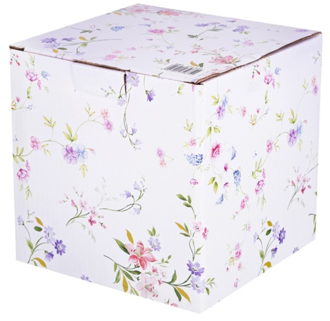 Набор салатников "мускари", 6 шт, диаметр=13,5 см. Lefard (274-872) Набор салатников "мускари", 6 шт, диаметр=13,5 см. Lefard (274-872)