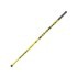 Удилище маховое Helios Minipole 4м (5-20г) без колец HS-м-400 (72014)