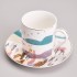 Чайный сервиз lefard "top style" на 6 пер. 14 пр. Lefard (165-601)