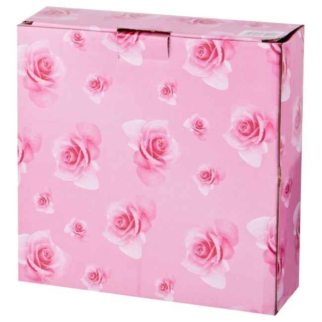 Набор из 6-ти десертных тарелок диаметр=20 см Lefard (275-929) Набор из 6-ти десертных тарелок диаметр=20 см Lefard (275-929)