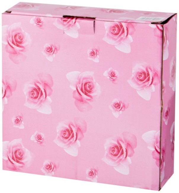 Набор из 6-ти десертных тарелок диаметр=20 см Lefard (275-929) Набор из 6-ти десертных тарелок диаметр=20 см Lefard (275-929)