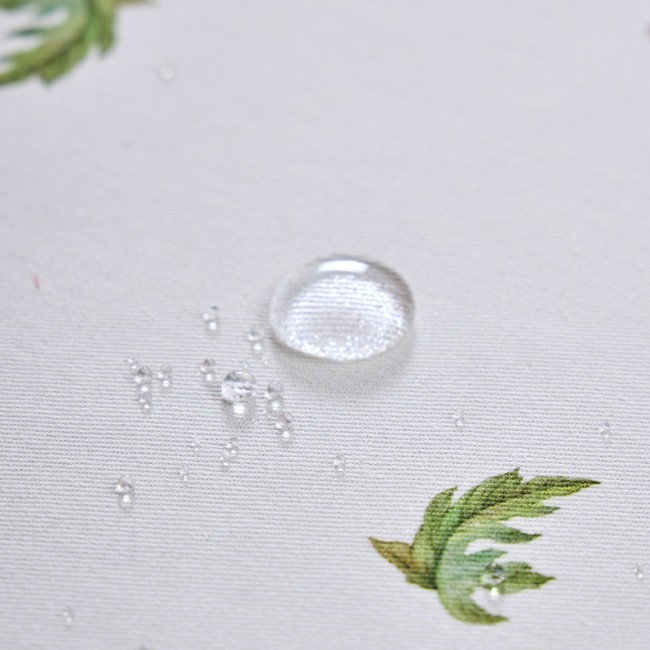 Скатерть круглая "маки" d185см ,кремовый, 100% хлопок,твил с пропиткой Lefard (850-731-22) Скатерть круглая "маки" d185см ,кремовый, 100% хлопок,твил с пропиткой Lefard (850-731-22)