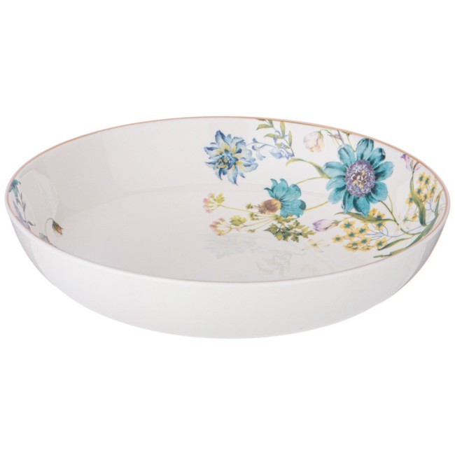 Набор посуды обеденный lefard "primavera" на 6 пер. 18 пр. Lefard (275-1226)