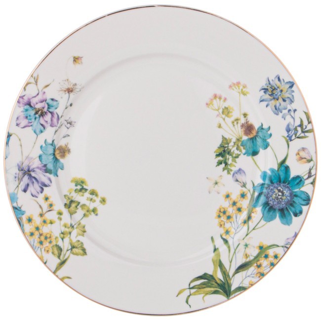 Набор посуды обеденный lefard "primavera" на 6 пер. 18 пр. Lefard (275-1226)