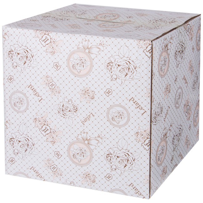 Набор посуды обеденный lefard "primavera" на 6 пер. 18 пр. Lefard (275-1226)