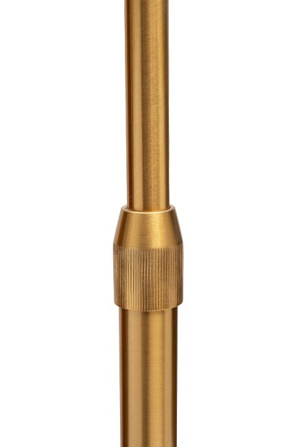 Торшер с мраморным столиком h160см (TT-00011759)