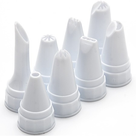 Набор д/выпечки и украшения 15пр МВ (23504)