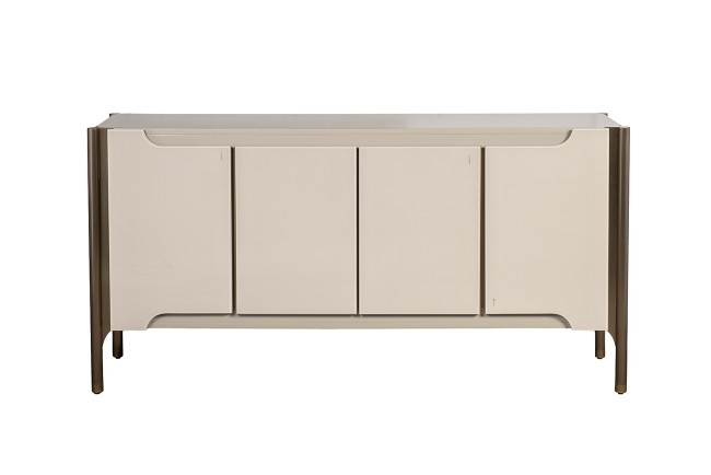 Комод Grimaldi светлый 160*42*80см (TT-00013479)