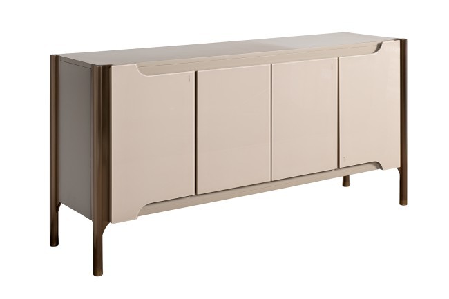 Комод Grimaldi светлый 160*42*80см (TT-00013479)