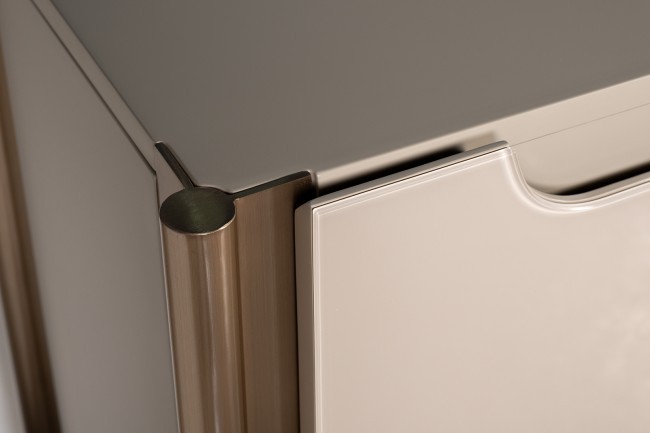 Комод Grimaldi светлый 160*42*80см (TT-00013479)