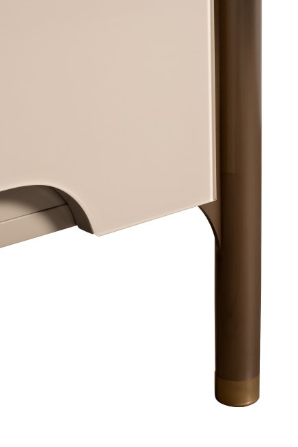 Комод Grimaldi светлый 160*42*80см (TT-00013479)