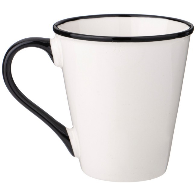 Кружка lefard "fashion queen" 340мл Lefard (260-836)