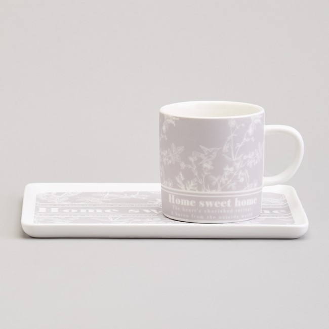 Чайный набор lefard 210mл "sweet home" на 1 персону Lefard (756-484) Чайный набор lefard 210mл "sweet home" на 1 персону Lefard (756-484)