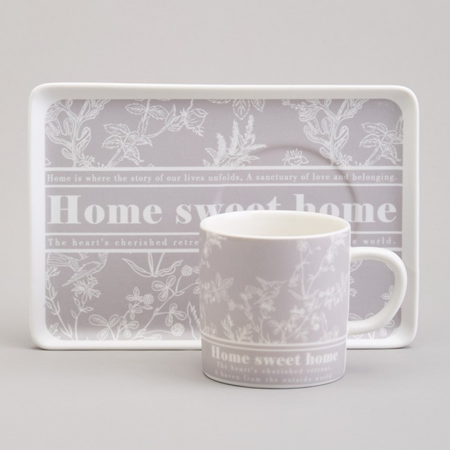 Чайный набор lefard 210mл "sweet home" на 1 персону Lefard (756-484) Чайный набор lefard 210mл "sweet home" на 1 персону Lefard (756-484)