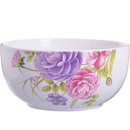 Супница 580мл Камелия LR (26377) Супница 580мл Камелия LR (26377)