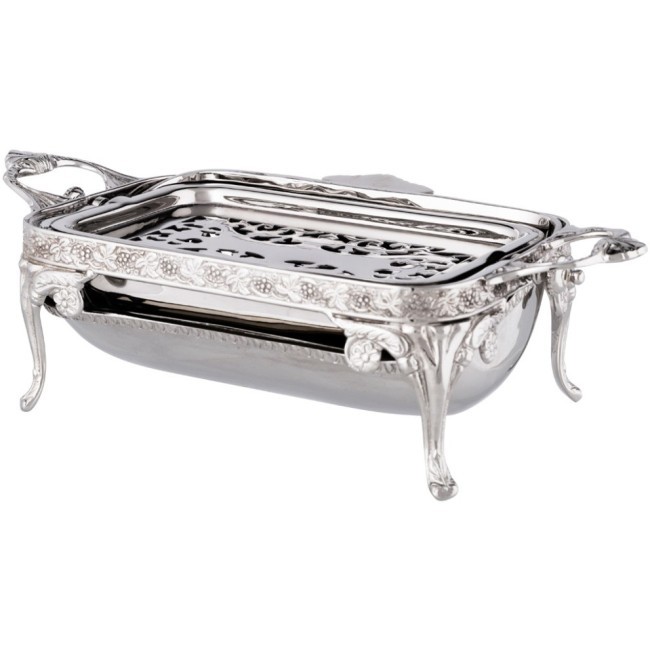 Блюдо 24*13*11 см Lefard (876-018) Блюдо 24*13*11 см Lefard (876-018)