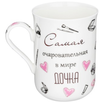 Кружка lefard 350 мл Lefard (104-943)