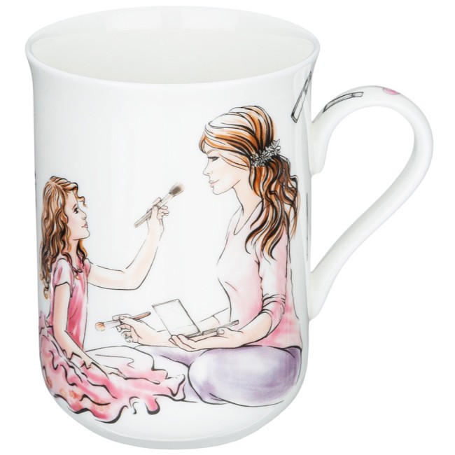 Кружка lefard 350 мл Lefard (104-943)