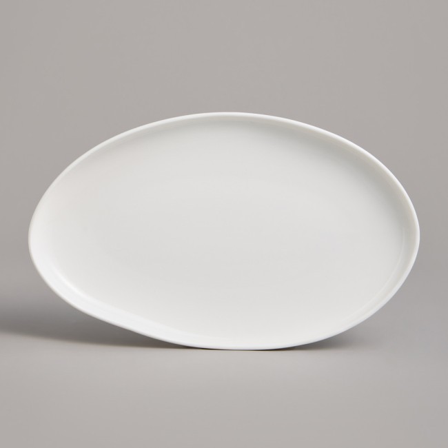 Набор блюд lefard "fashion" овальных 2 шт. 23,5*14*3 см Lefard (761-176) Набор блюд lefard "fashion" овальных 2 шт. 23,5*14*3 см Lefard (761-176)