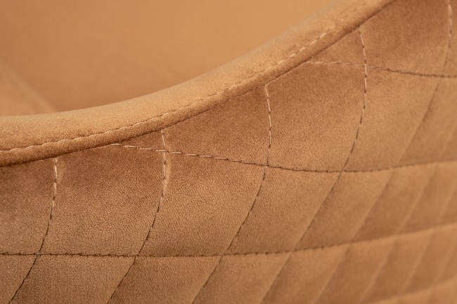 Кресло Verona Basic/VD вращающееся велюр коричн. Colt004-KOR 70*77*80см (TT-00014712) Кресло Verona Basic/VD вращающееся велюр коричн. Colt004-KOR 70*77*80см (TT-00014712)