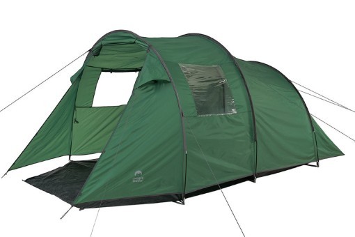 Палатка Jungle Camp Ancona 4 (70833) (62723)