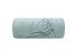 Полотенце Лирика модал голубое 50*90 (TT-00015200)
