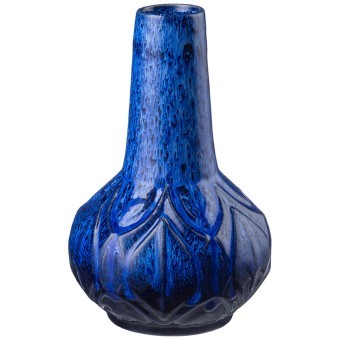 Ваза декоративная 12,8х12,8х20 см Lefard (146-2039)