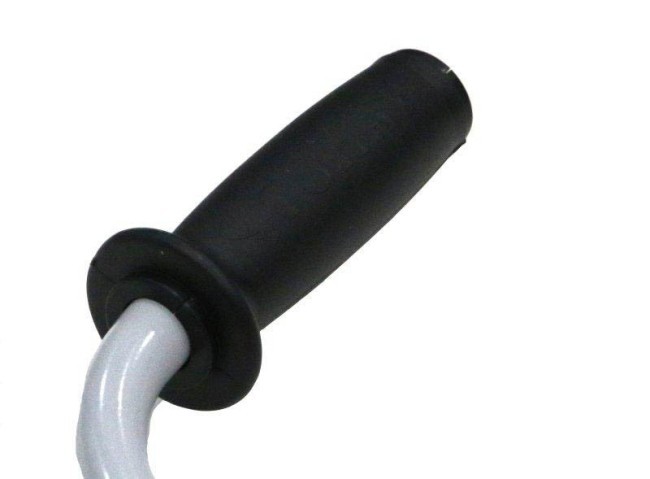 Ледобур Тонар ЛР-130Д(R) (диаметр 130 мм) двуручный, правый, прямые ножи (55081) Ледобур Тонар ЛР-130Д(R) (диаметр 130 мм) двуручный, правый, прямые ножи (55081)